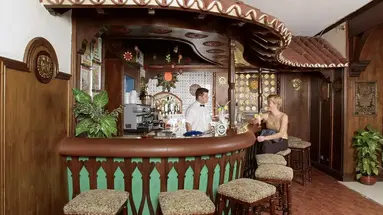 Hotel Casa del Sol