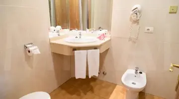 Hotel Casa del Sol