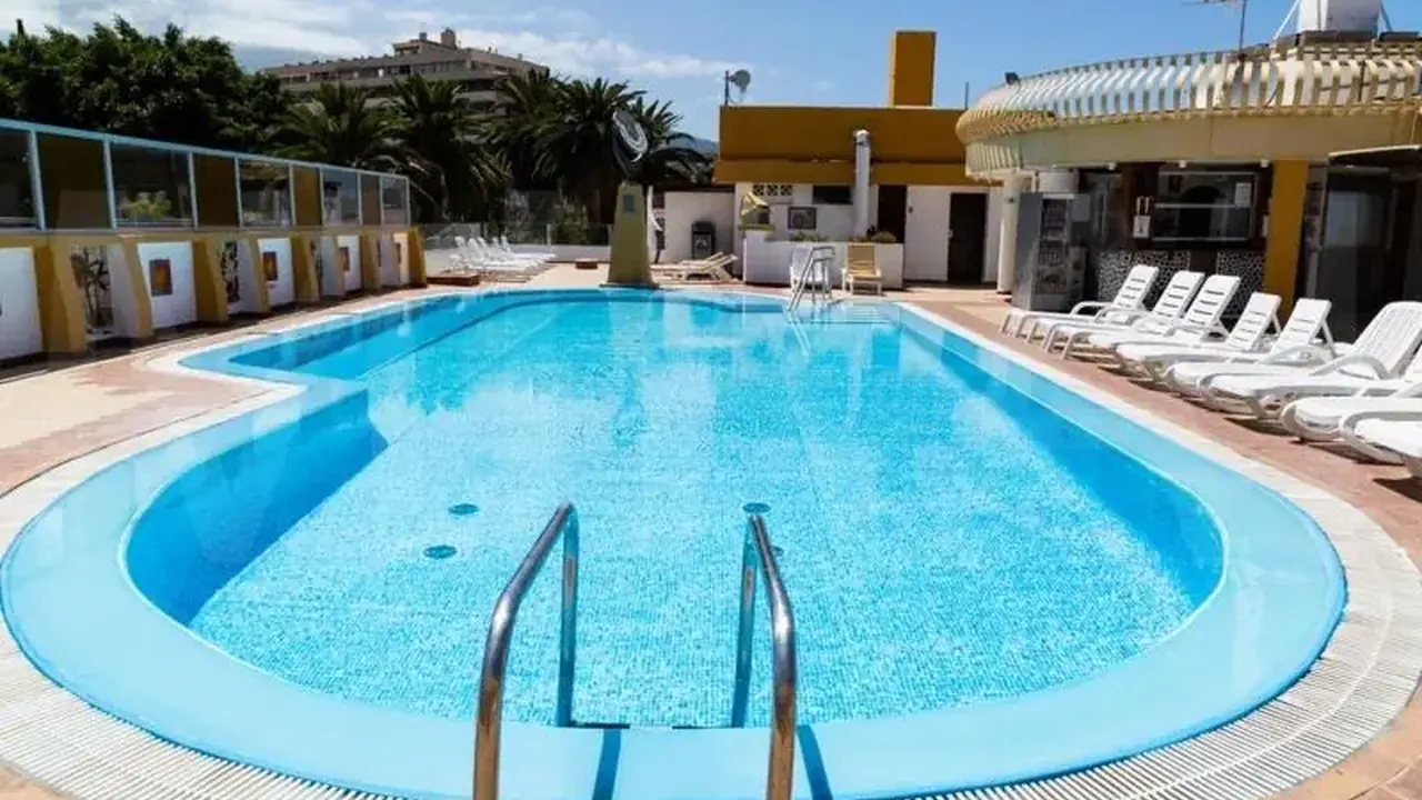 Hotel Casa del Sol