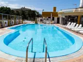 Hotel Casa del Sol