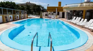 Hotel Casa del Sol