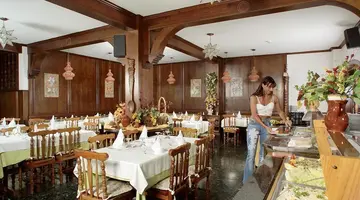 Hotel Casa del Sol