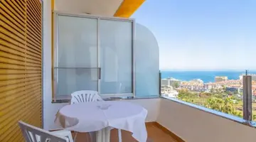 Hotel Casa del Sol