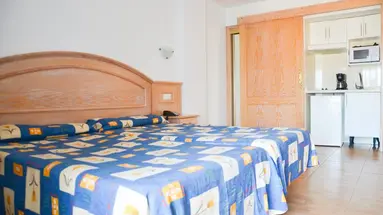 Hotel Casa del Sol