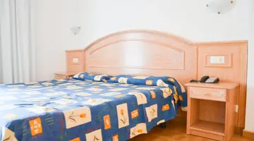 Hotel Casa del Sol