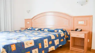 Hotel Casa del Sol