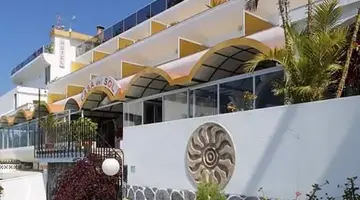 Hotel Casa del Sol