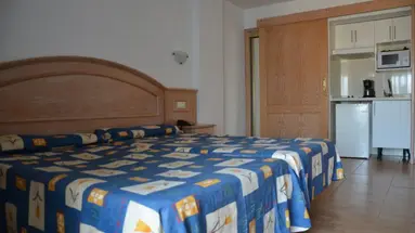 Hotel Casa del Sol