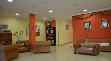 Hotel Casa del Sol