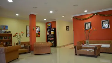 Hotel Casa del Sol
