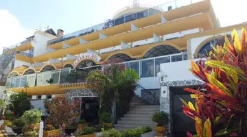 Hotel Casa del Sol