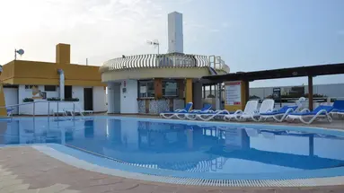 Hotel Casa del Sol