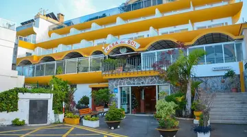 Hotel Casa del Sol