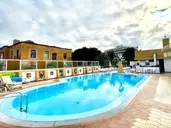 Hotel Casa del Sol