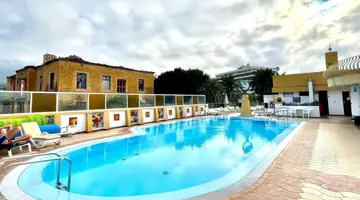 Hotel Casa del Sol