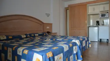 Hotel Casa del Sol