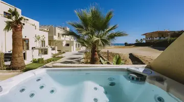 Hotel Casa di Notos