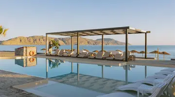 Hotel Casa di Notos