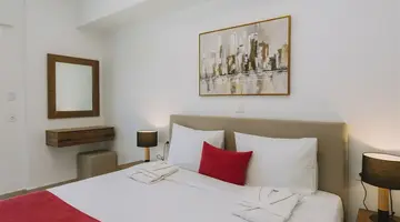 Hotel Casa di Notos