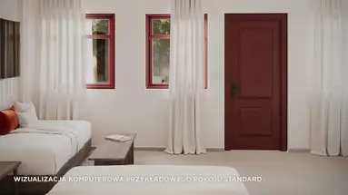 Hotel Casa di Notos
