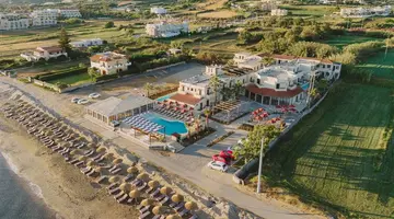 Hotel Casa di Notos