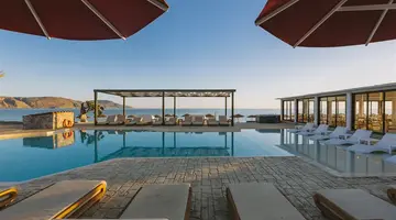 Hotel Casa di Notos