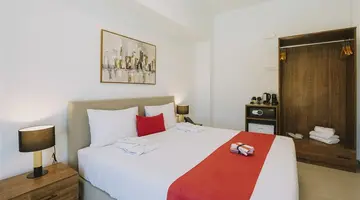 Hotel Casa di Notos