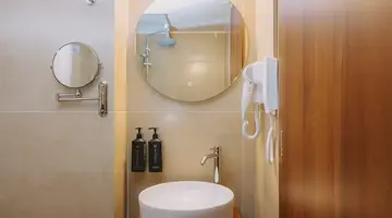 Hotel Casa di Notos