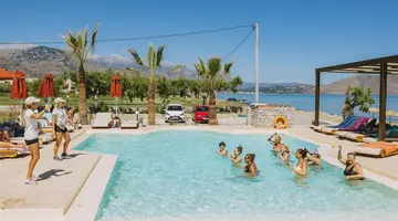 Hotel Casa di Notos