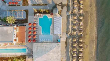 Hotel Casa di Notos