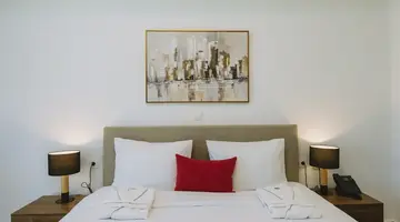 Hotel Casa di Notos