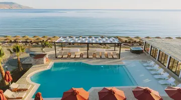 Hotel Casa di Notos
