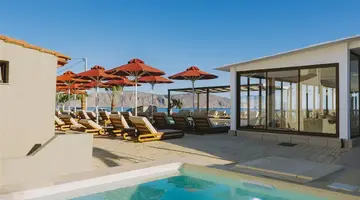 Hotel Casa di Notos