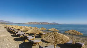 Hotel Casa di Notos