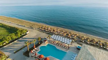 Hotel Casa di Notos