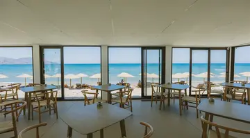 Hotel Casa di Notos