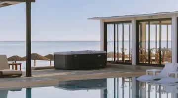 Hotel Casa di Notos