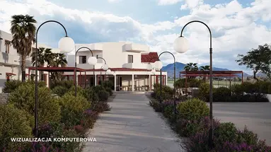 Hotel Casa di Notos