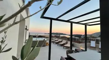 Hotel Casa di Sofia
