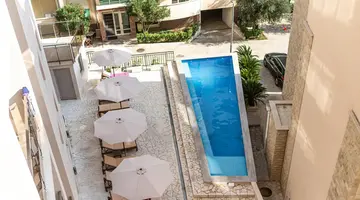 Hotel Casa di Sofia