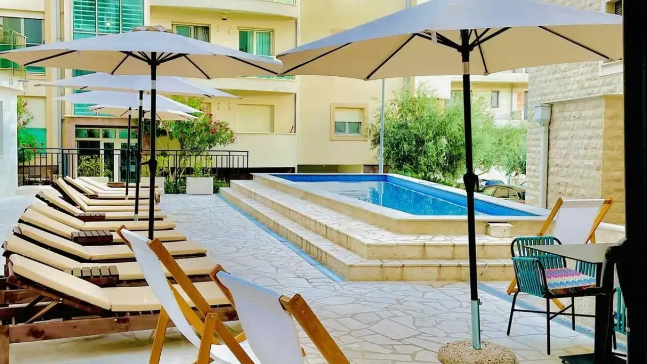 Hotel Casa di Sofia