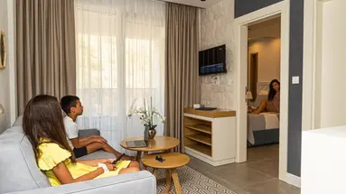 Hotel Casa di Sofia