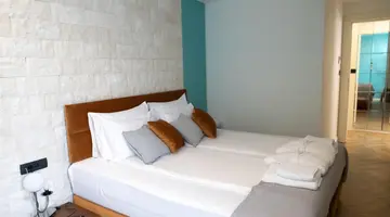 Hotel Casa di Sofia