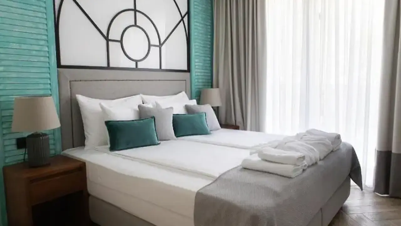 Hotel Casa di Sofia