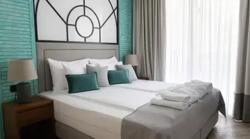 Hotel Casa di Sofia