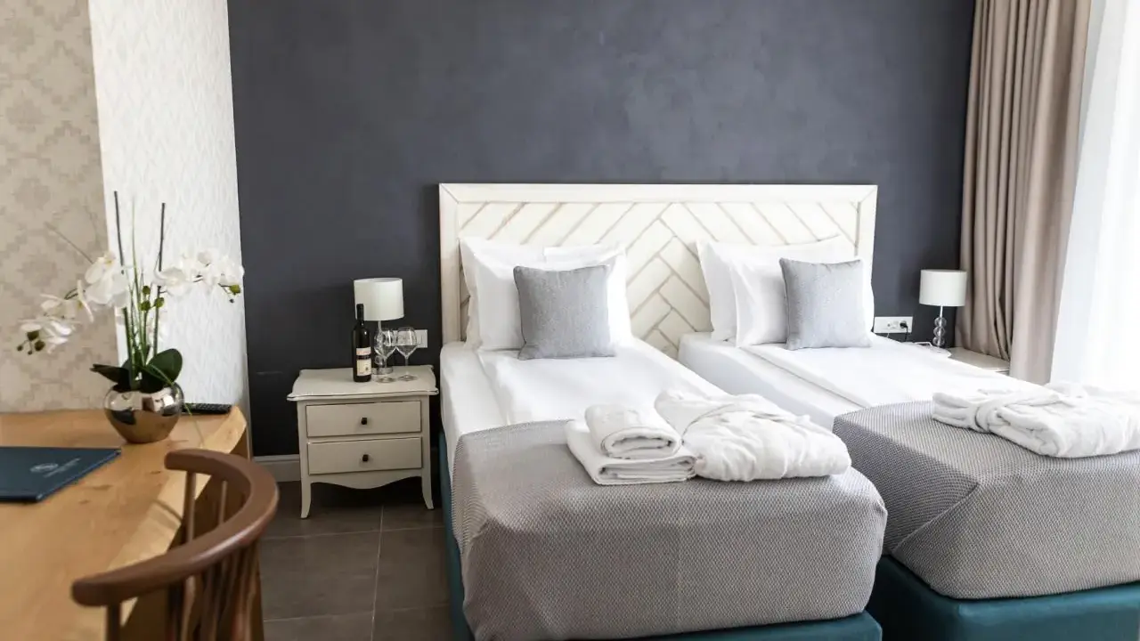 Hotel Casa di Sofia