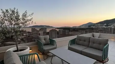 Hotel Casa di Sofia