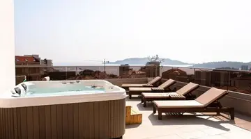 Hotel Casa di Sofia