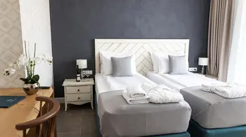 Hotel Casa di Sofia