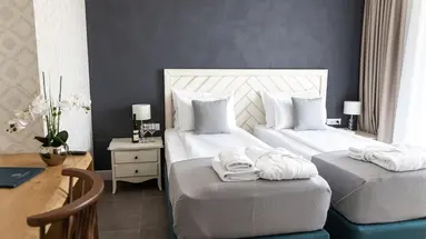 Hotel Casa di Sofia